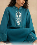 The Berry Scallop Set