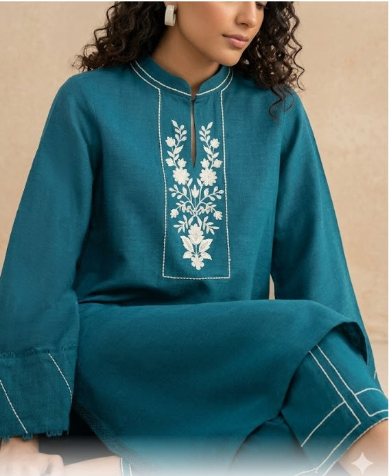 The Berry Scallop Set